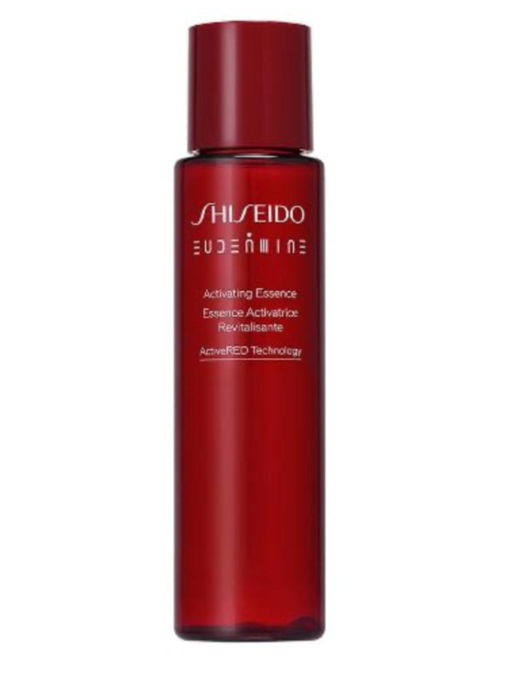 New! Shiseido Mini Eudermine Activating Essence Toner